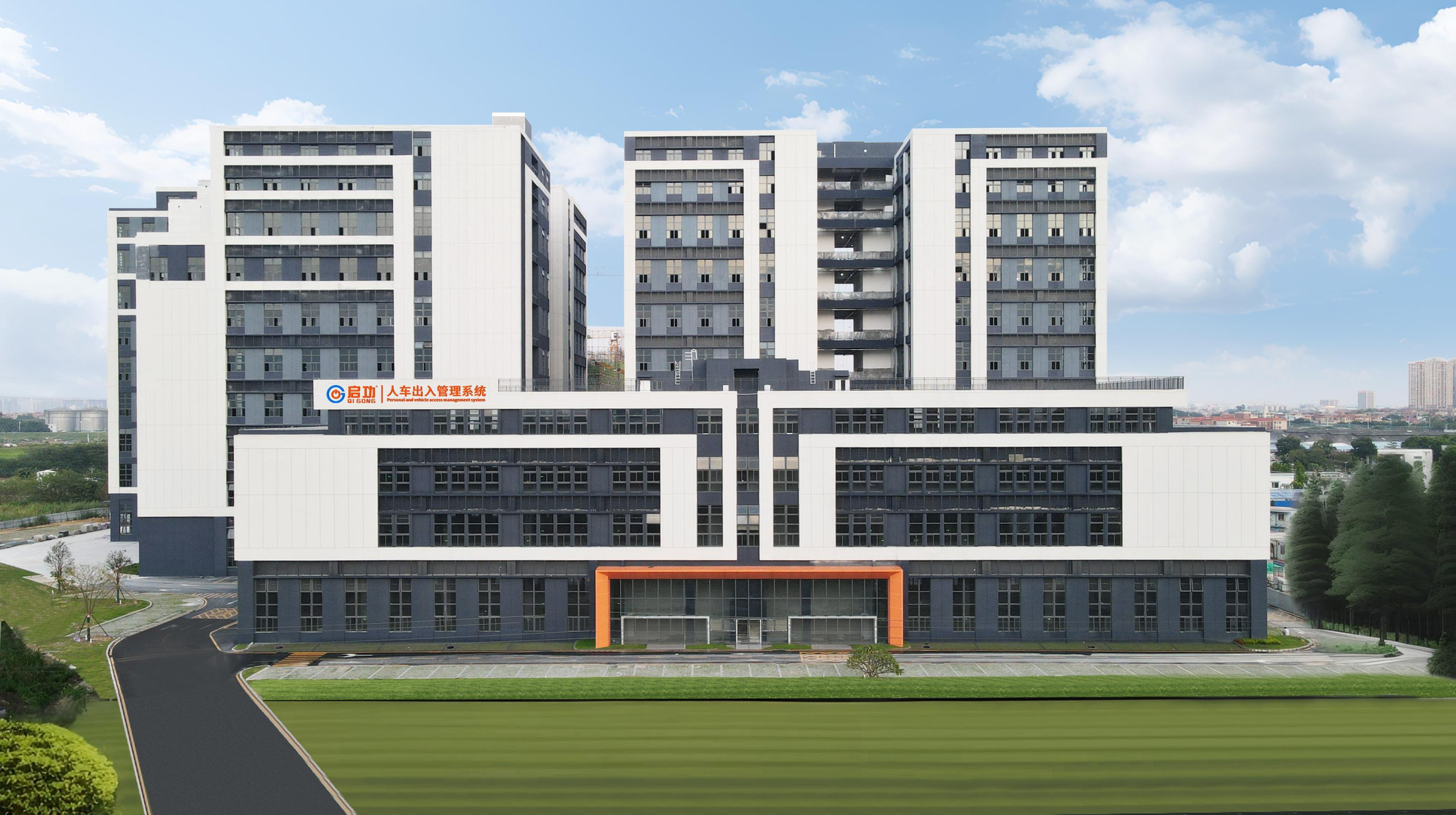 automatic-gates-factory